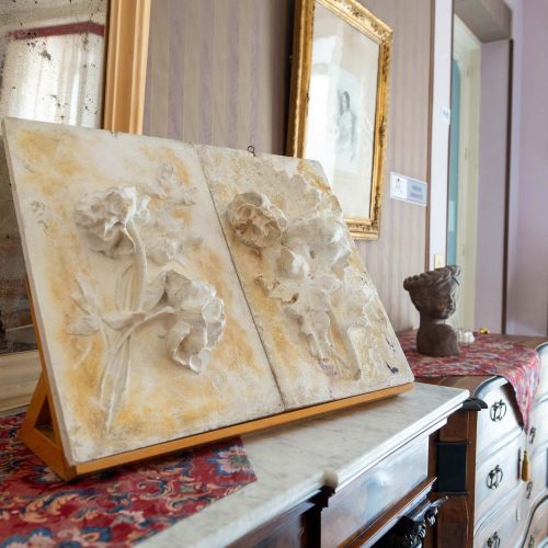 Sala Consiglio e Presidenza (2)